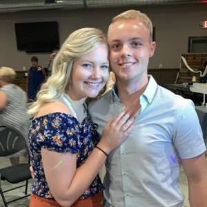 Meet your Posher, Allison